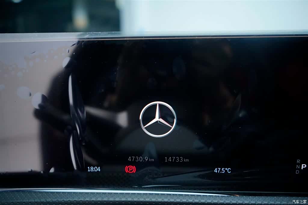 Mercedes-Benz A-Class, 2025 8