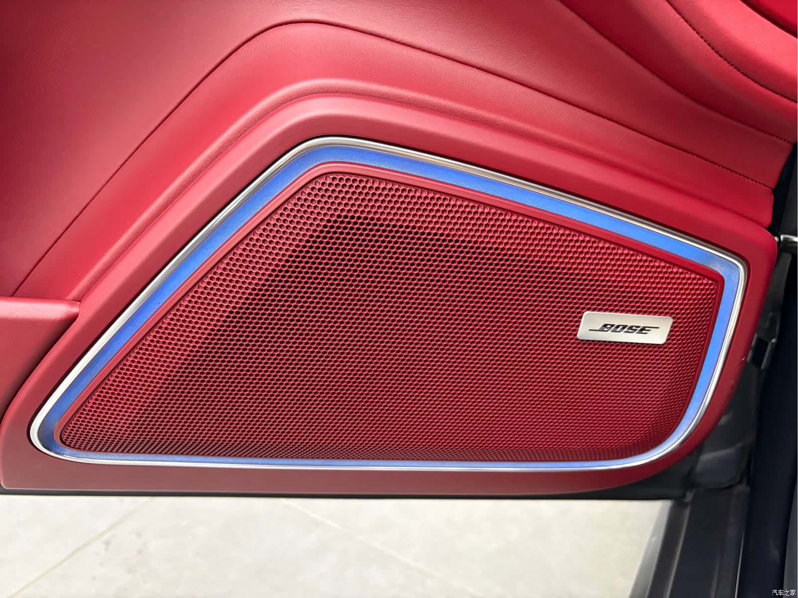 Porsche Panamera, 2021 12