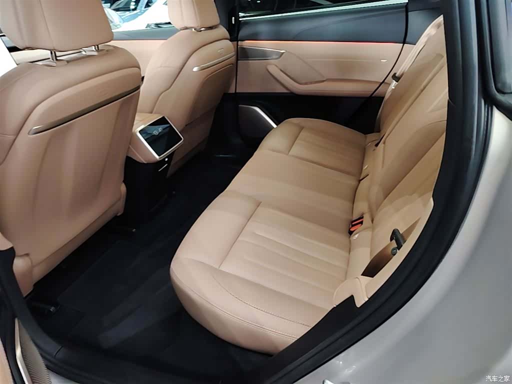 NIO L60, 2025 17