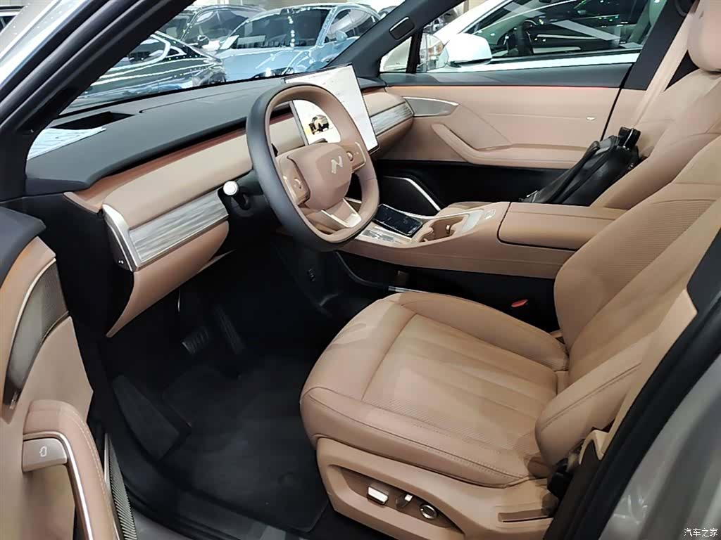 NIO L60, 2025 15