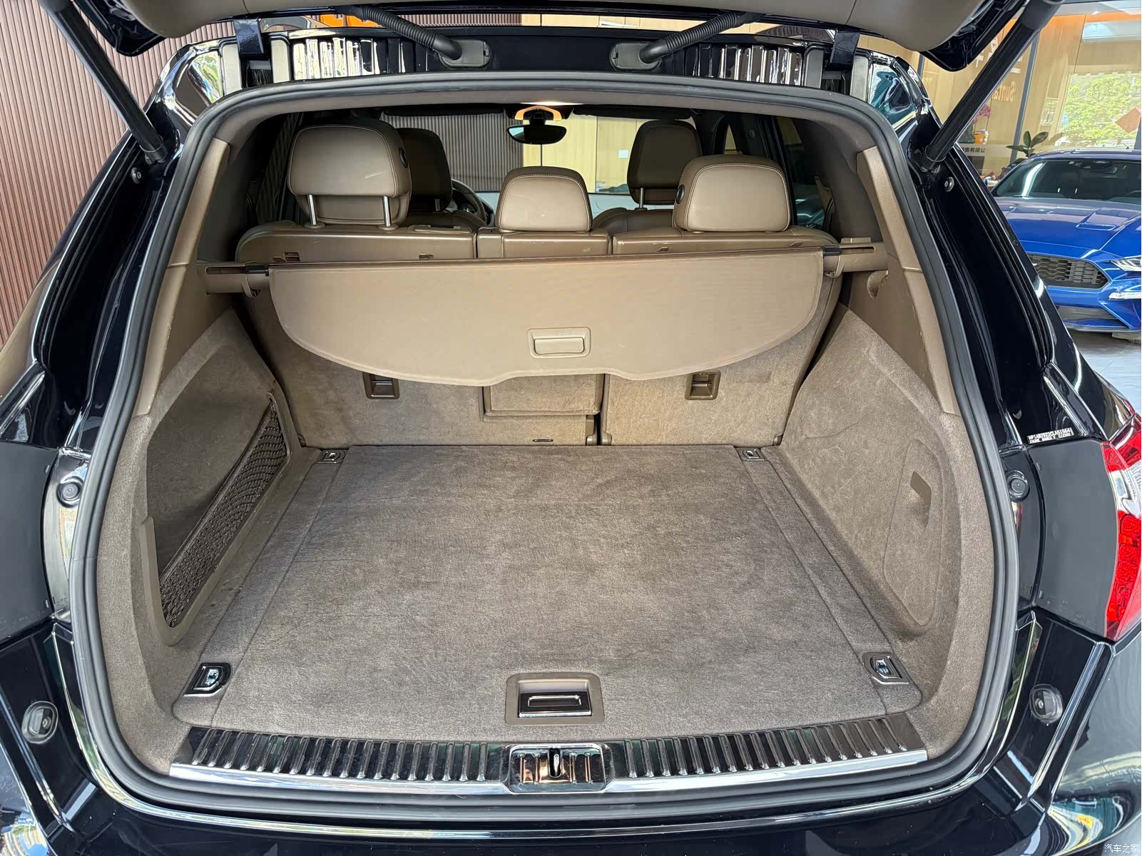 Porsche Cayenne, 2012 29