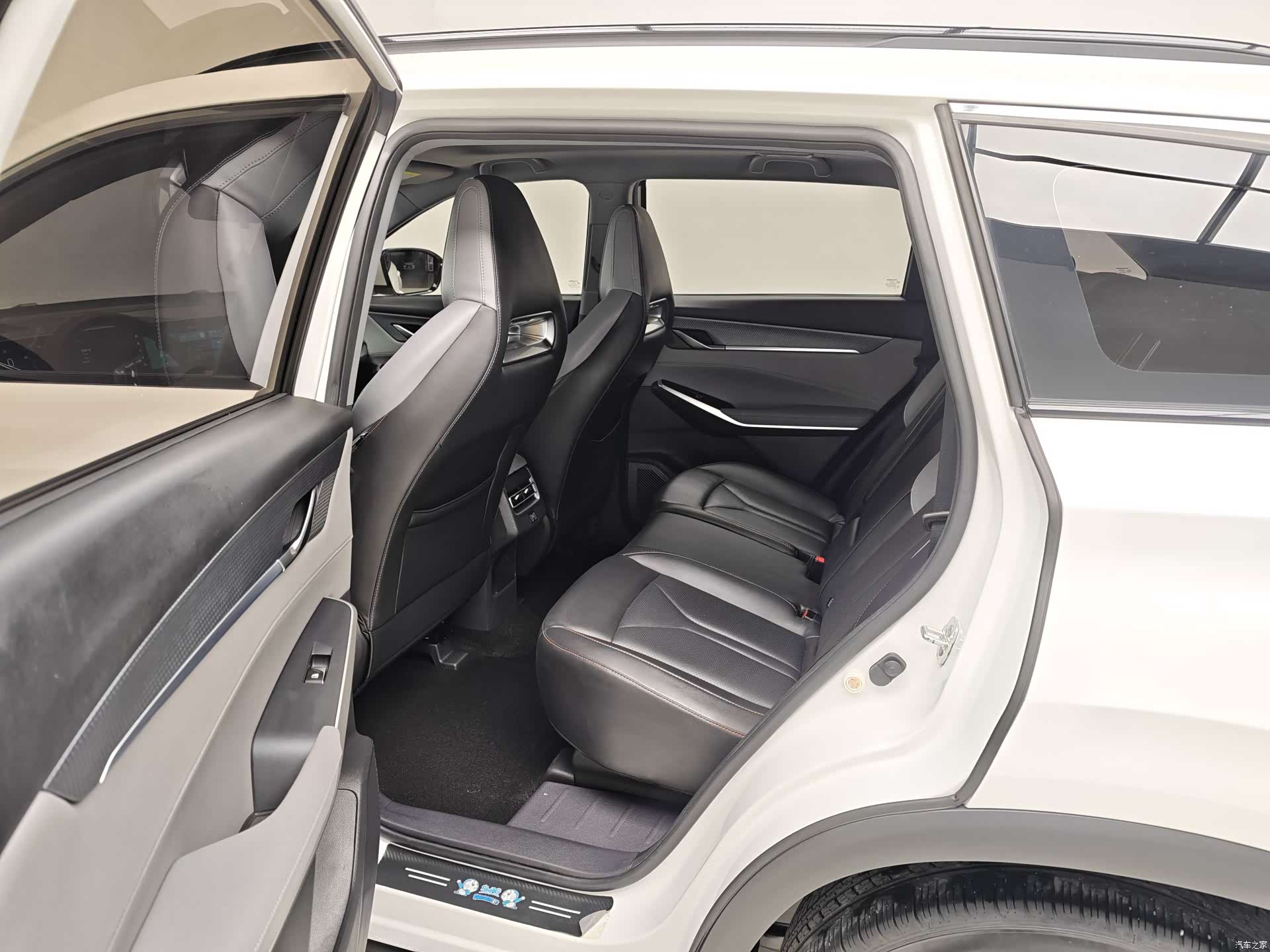 Changan CS75, 2022 14