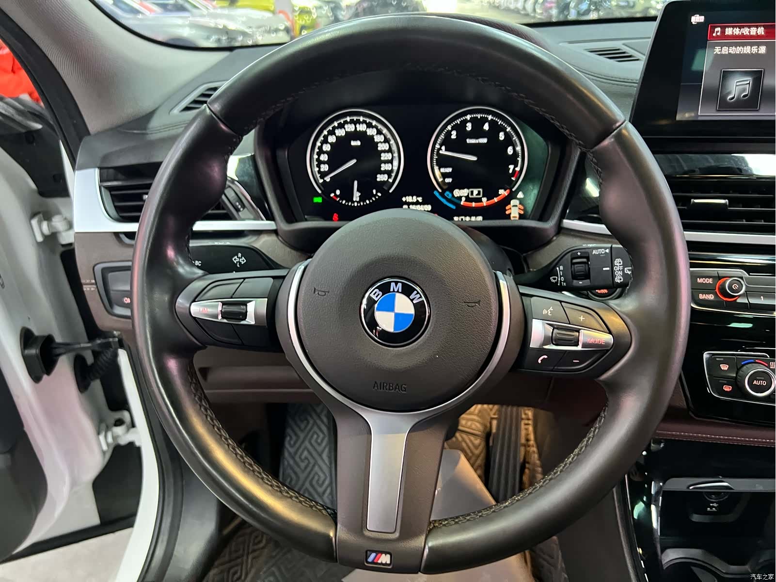 BMW X2, 2022 12