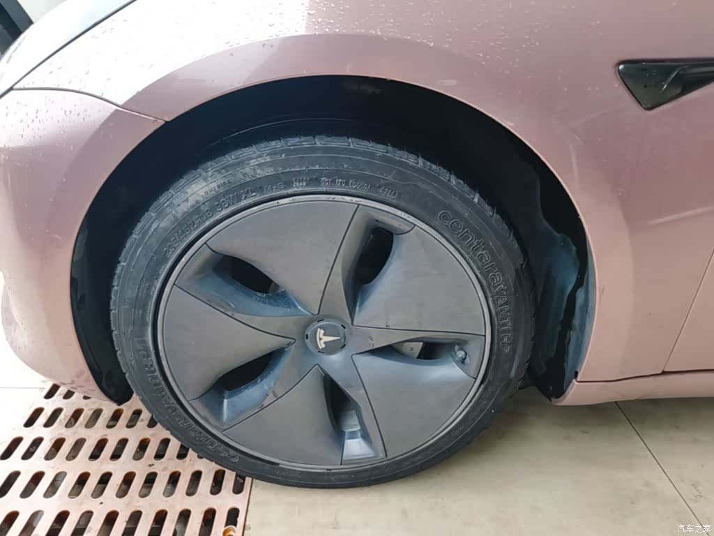 Tesla Model 3, 2021 23