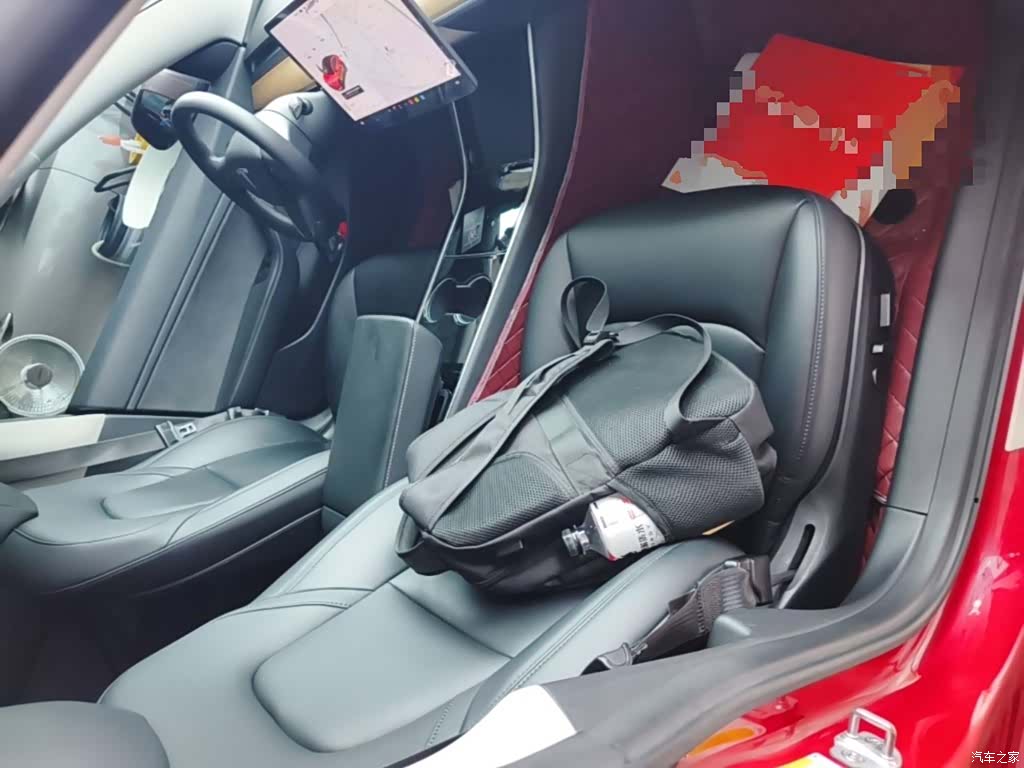 Tesla Model 3, 2021 25