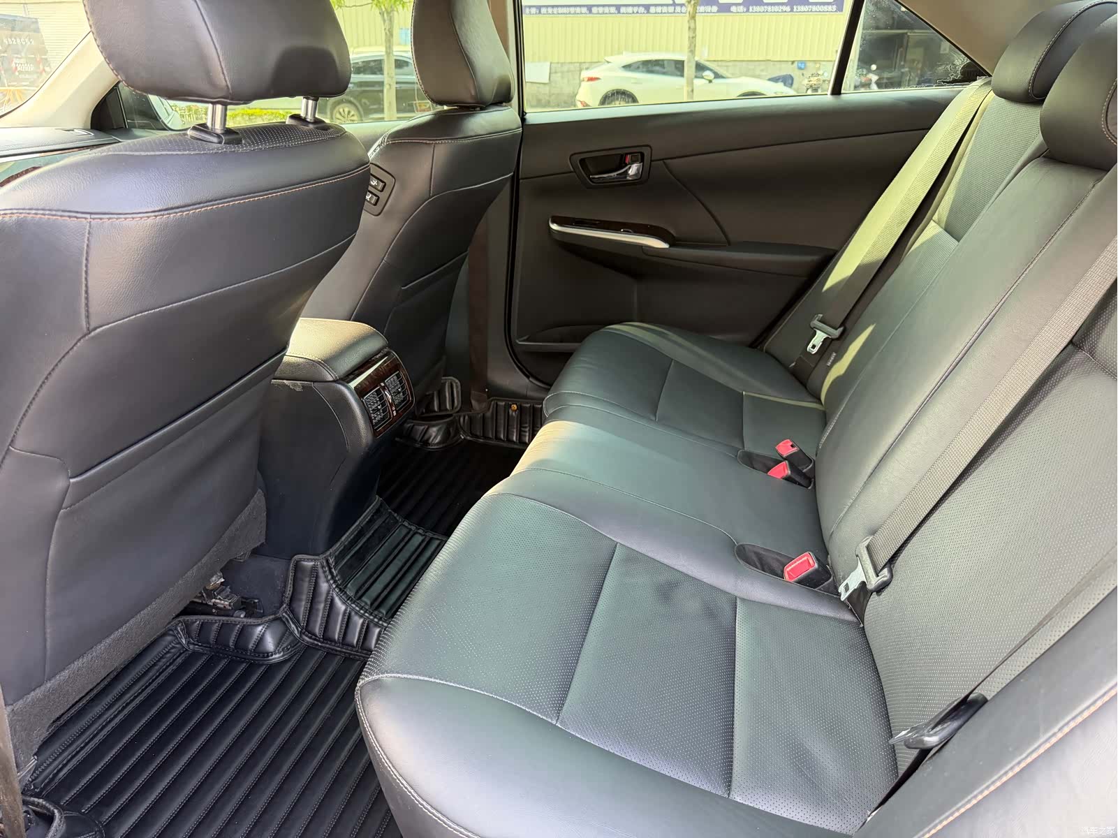 Toyota Camry, 2017 46