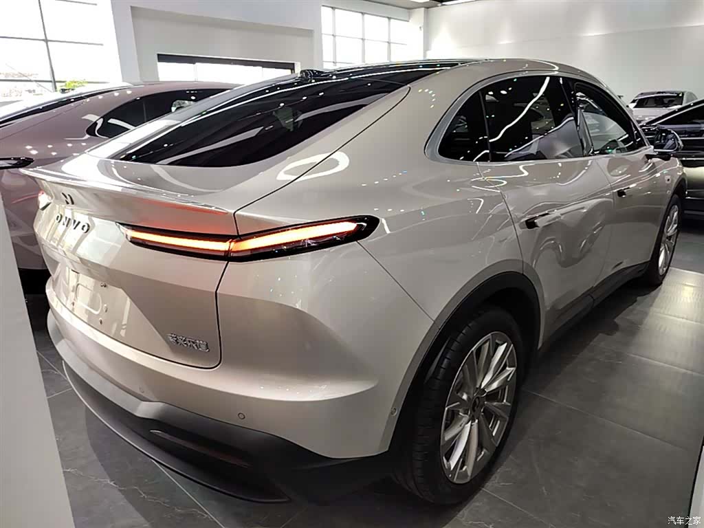 NIO L60, 2025 7