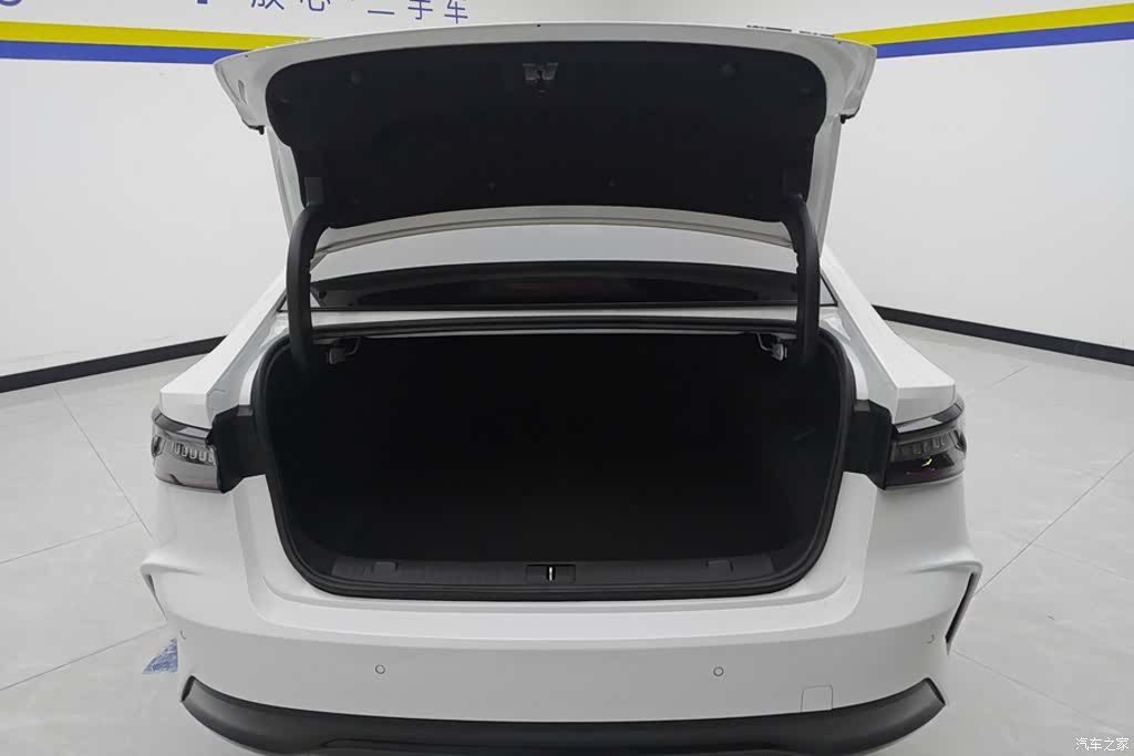 Chery A8, 2025 4