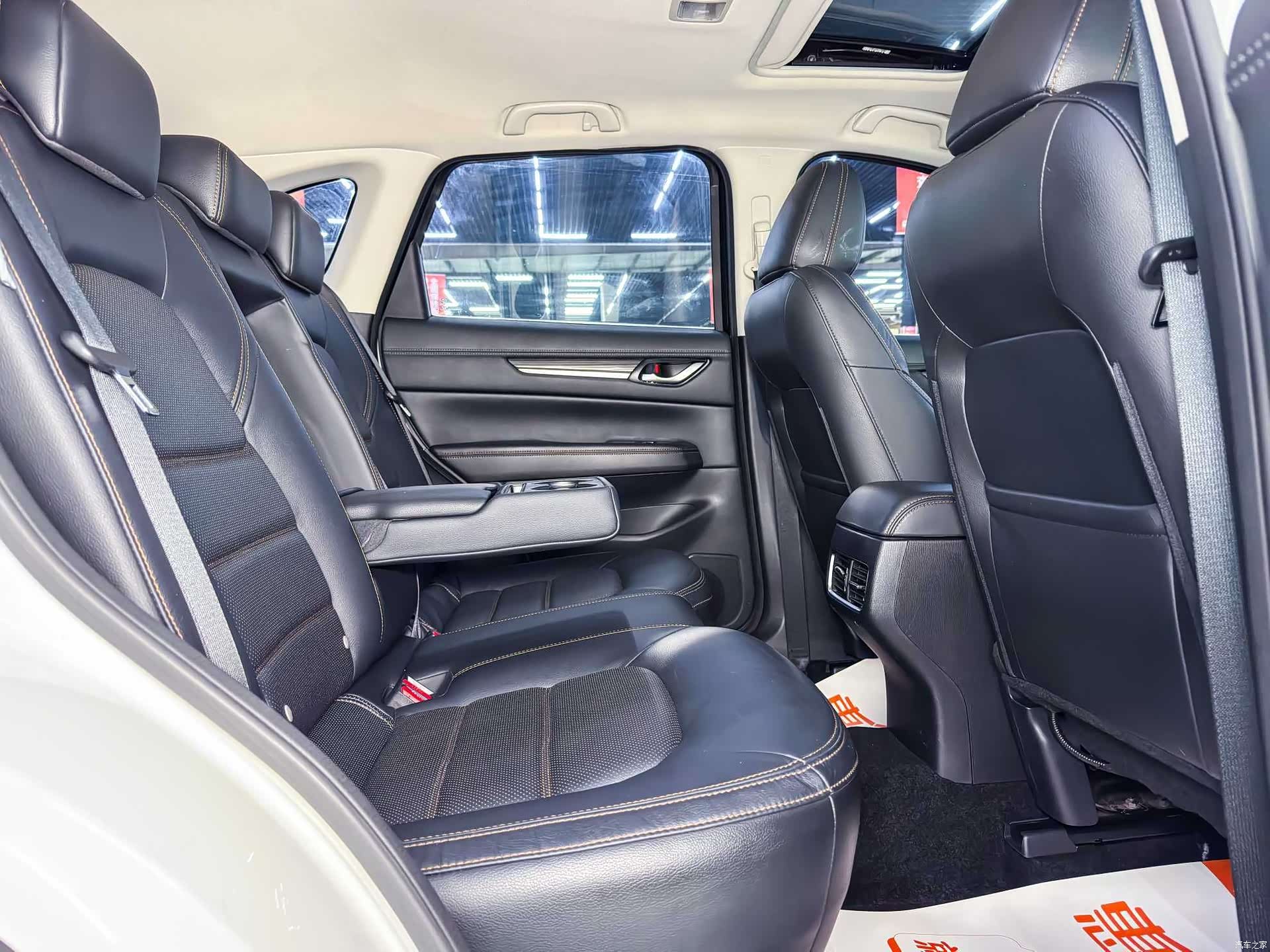 Mazda CX-5, 2019 14