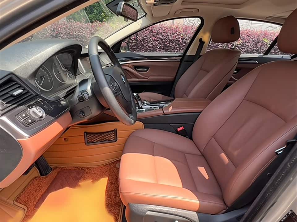 BMW 5 series BMW 5 series
