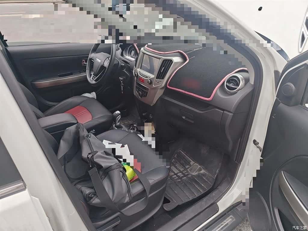 Haval H1, 2017 20