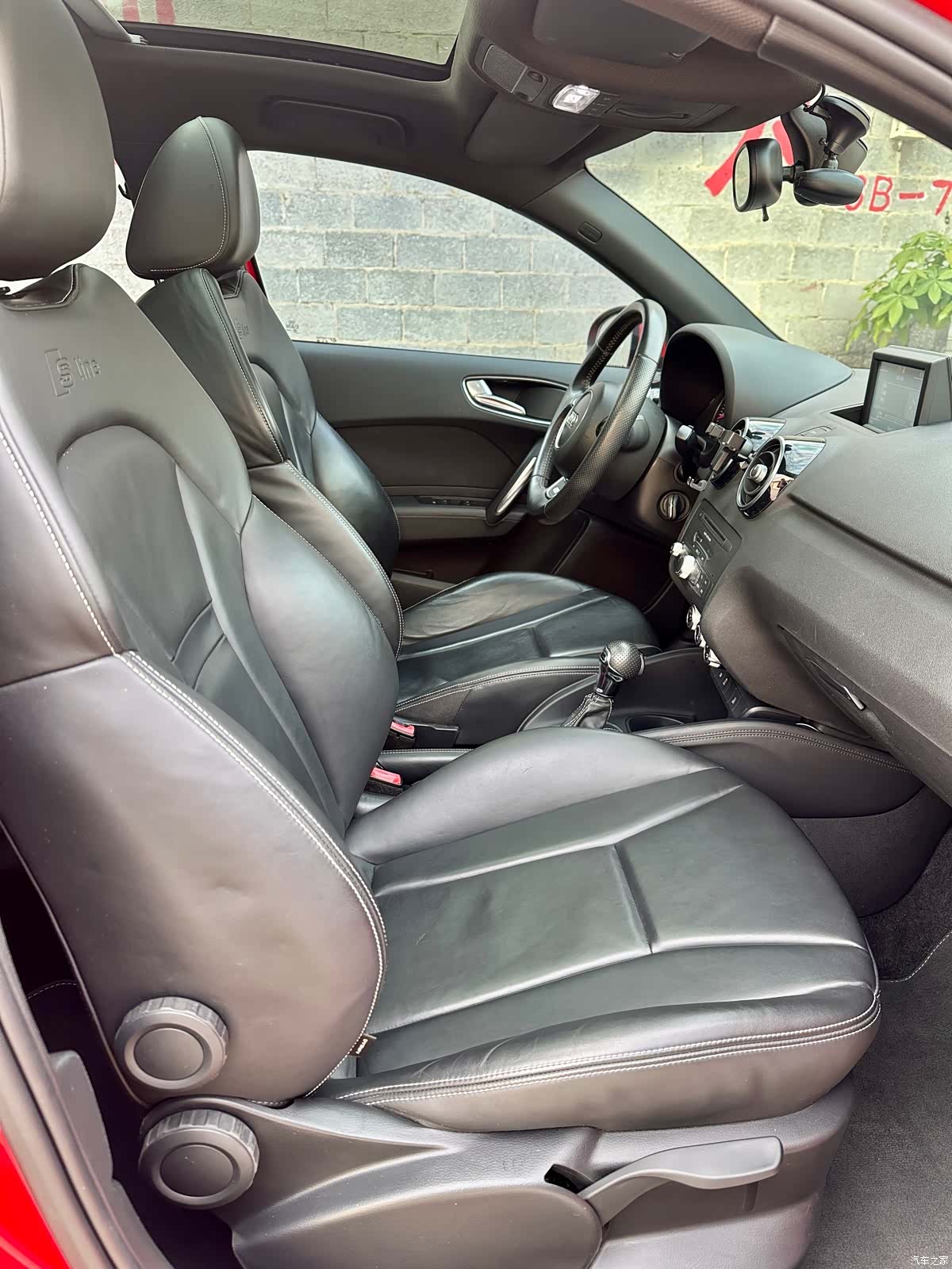 Audi A1, 2014 10