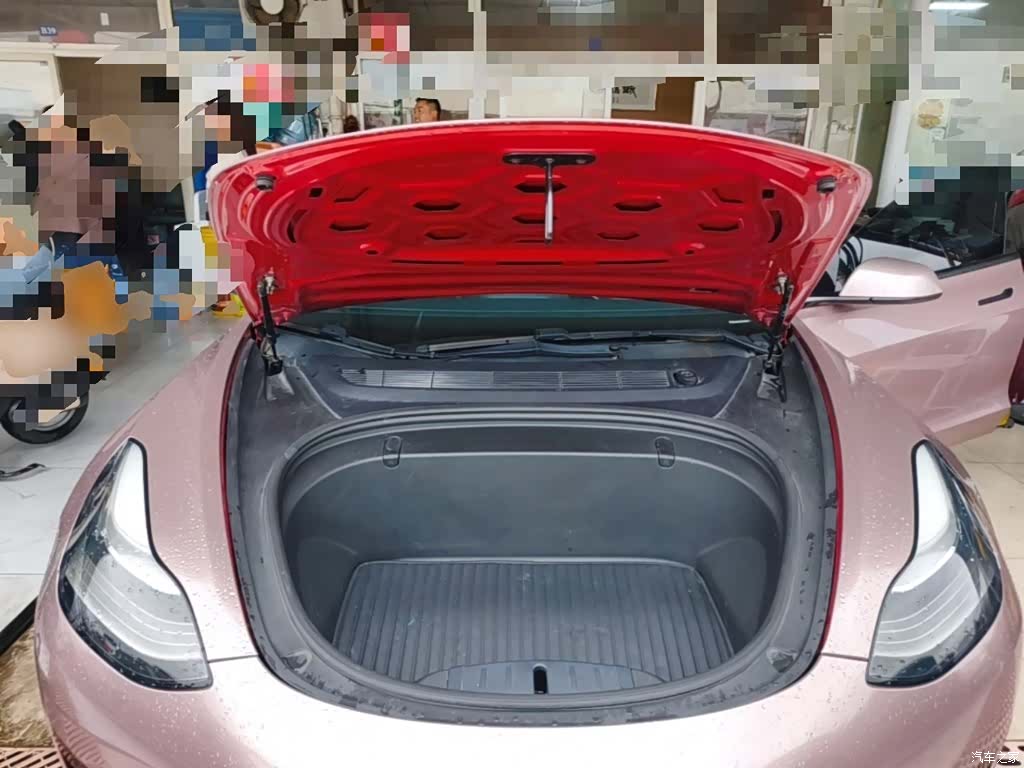 Tesla Model 3, 2021 20