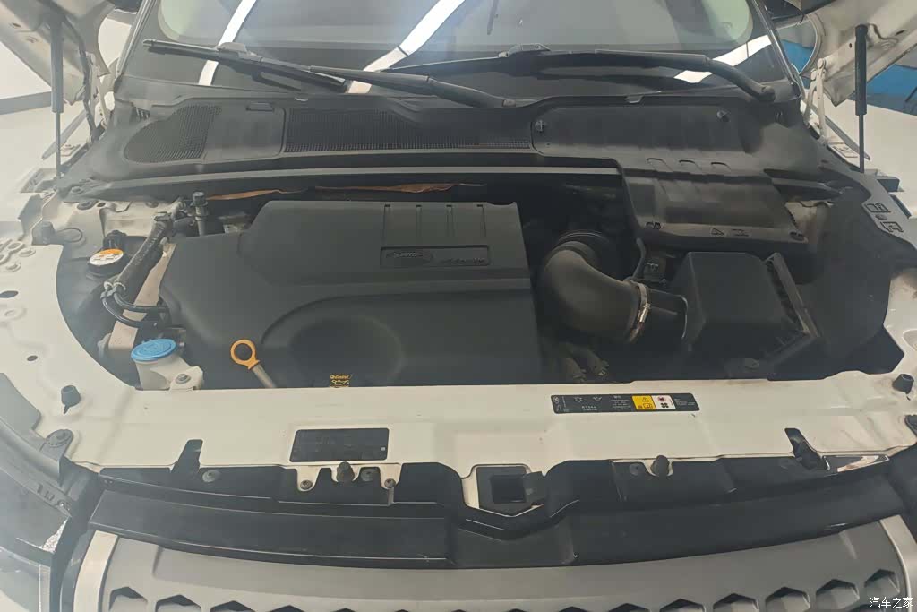 Land Rover Range Rover, 2018 10