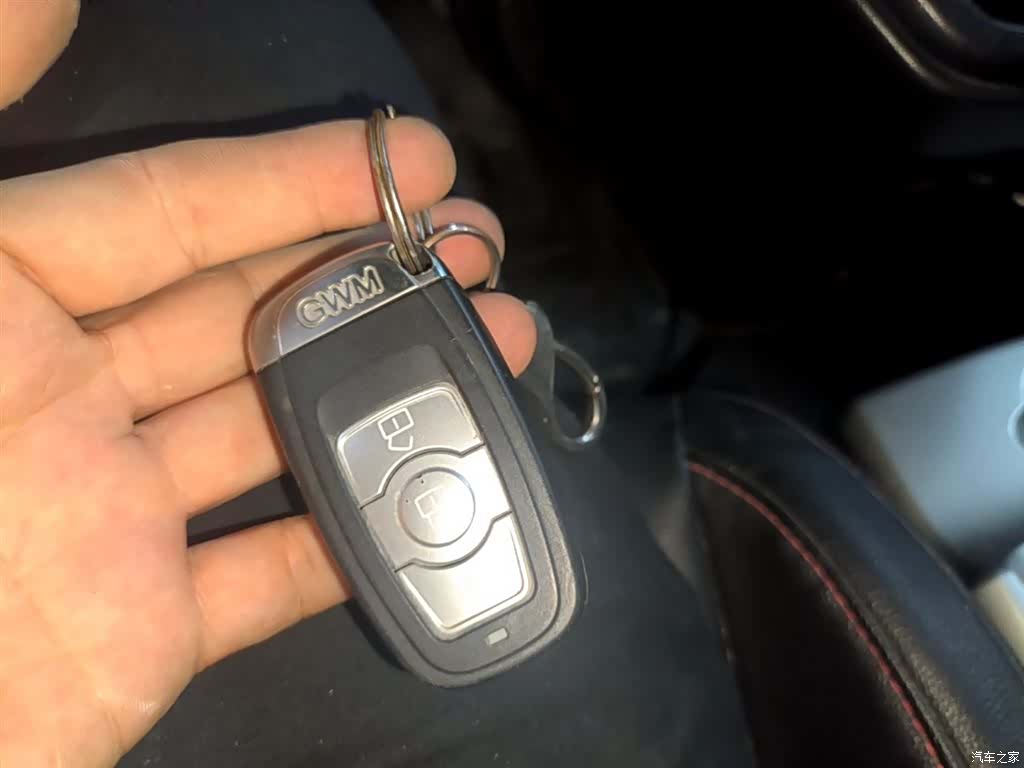 Haval H6, 2016 9