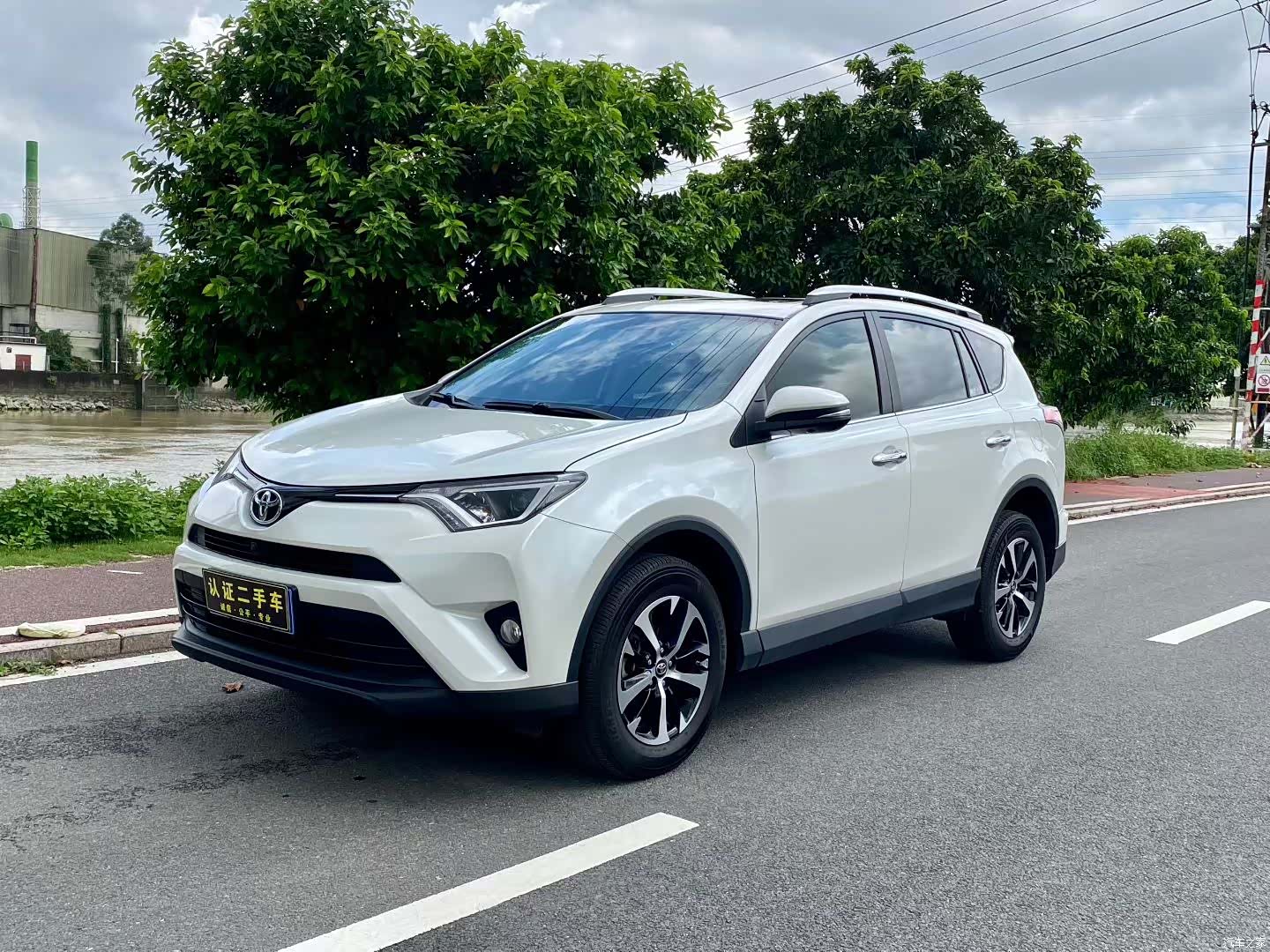 Toyota RAV4, 2019 1
