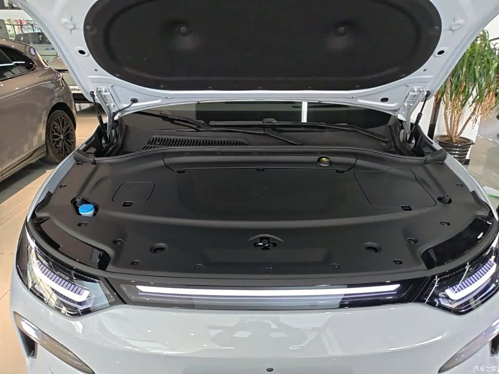 Leapmotor C11, 2025 20