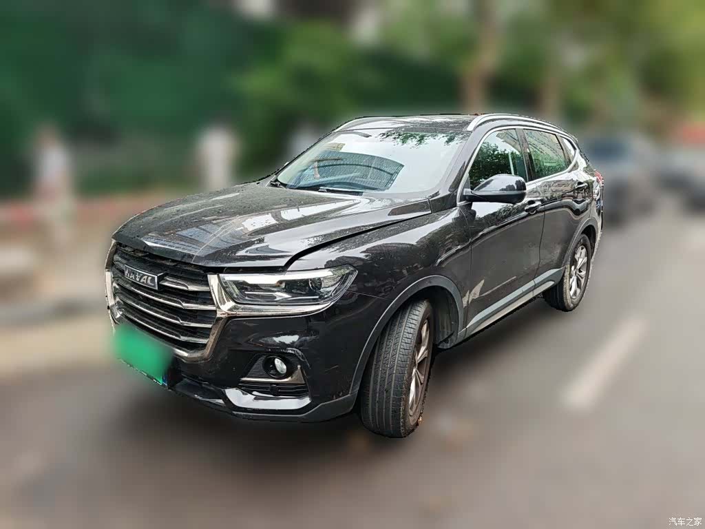 Haval H6, 2023 2