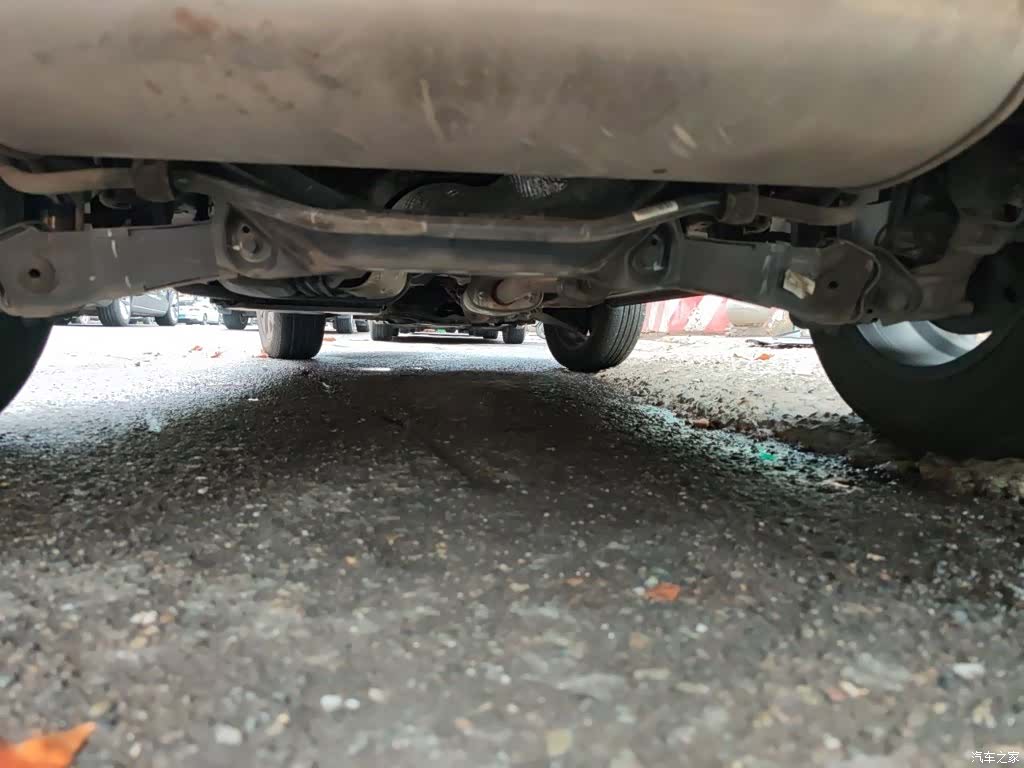Haval H6, 2023 25