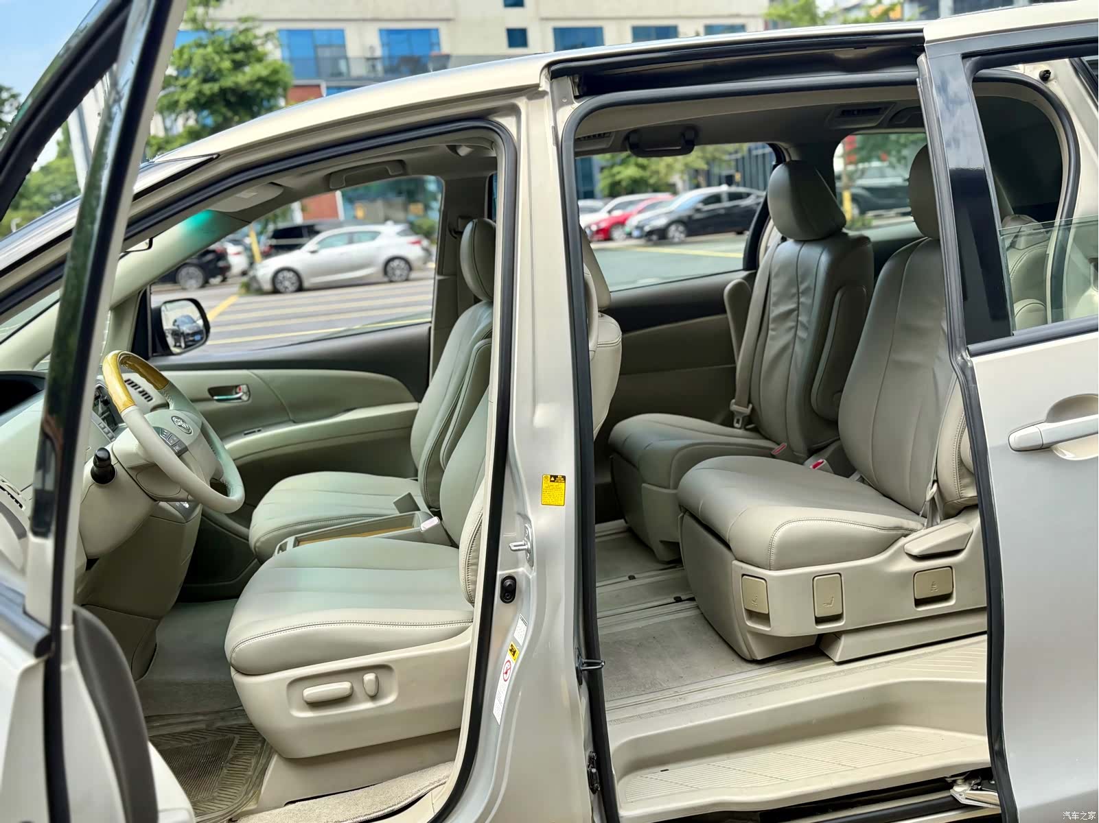 Toyota 7, 2006 15