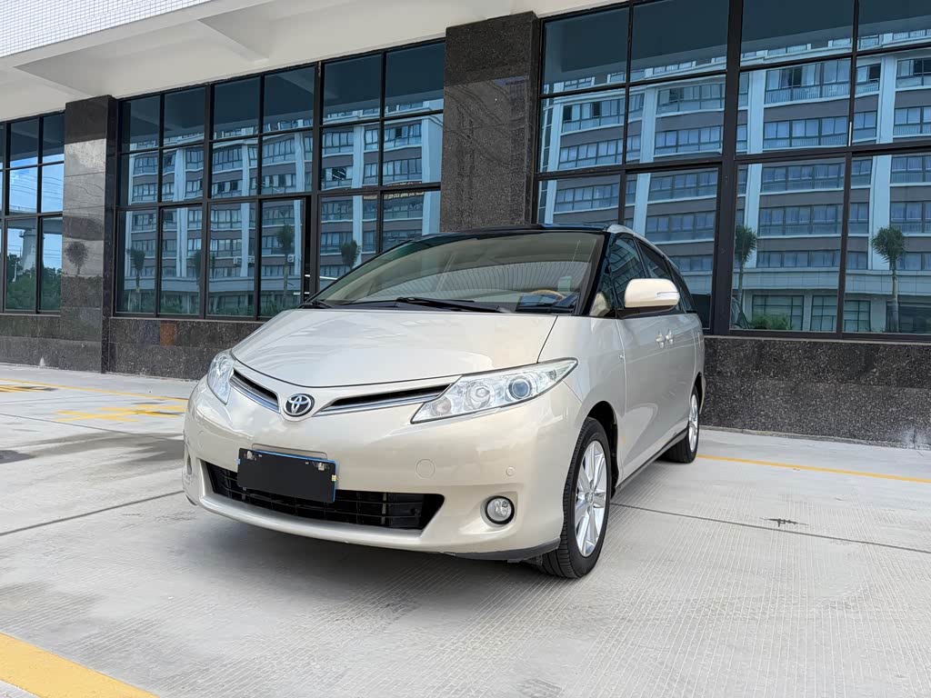 Toyota Previa