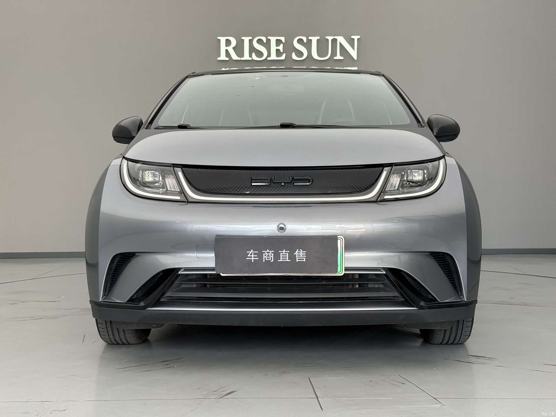 BYD Dolphin, 2022 2