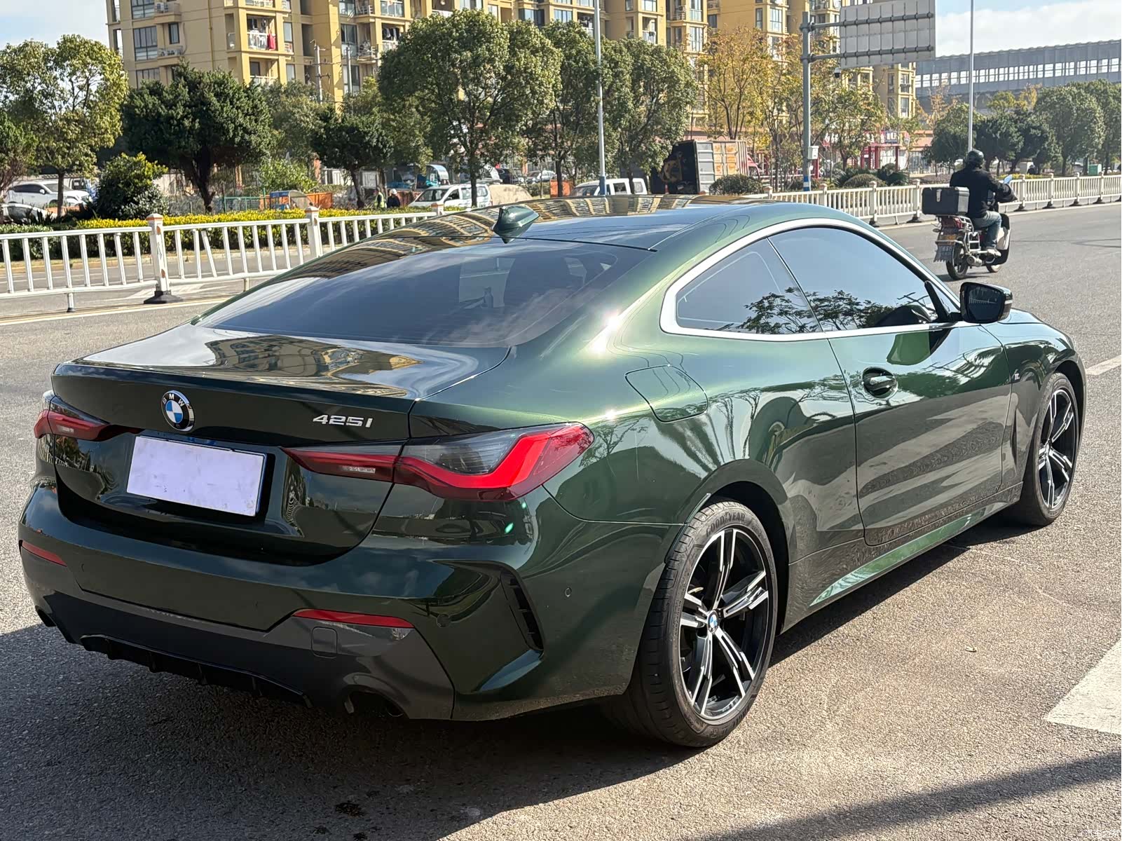 BMW 4 Series, 2023 4