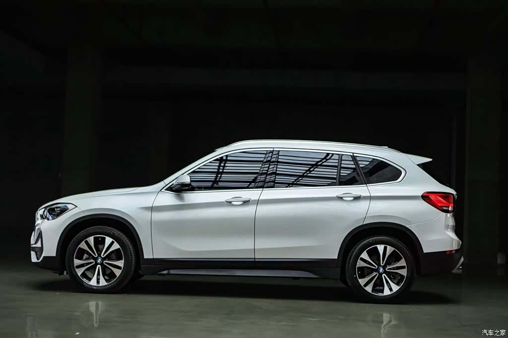 BMW X1, 2022 4
