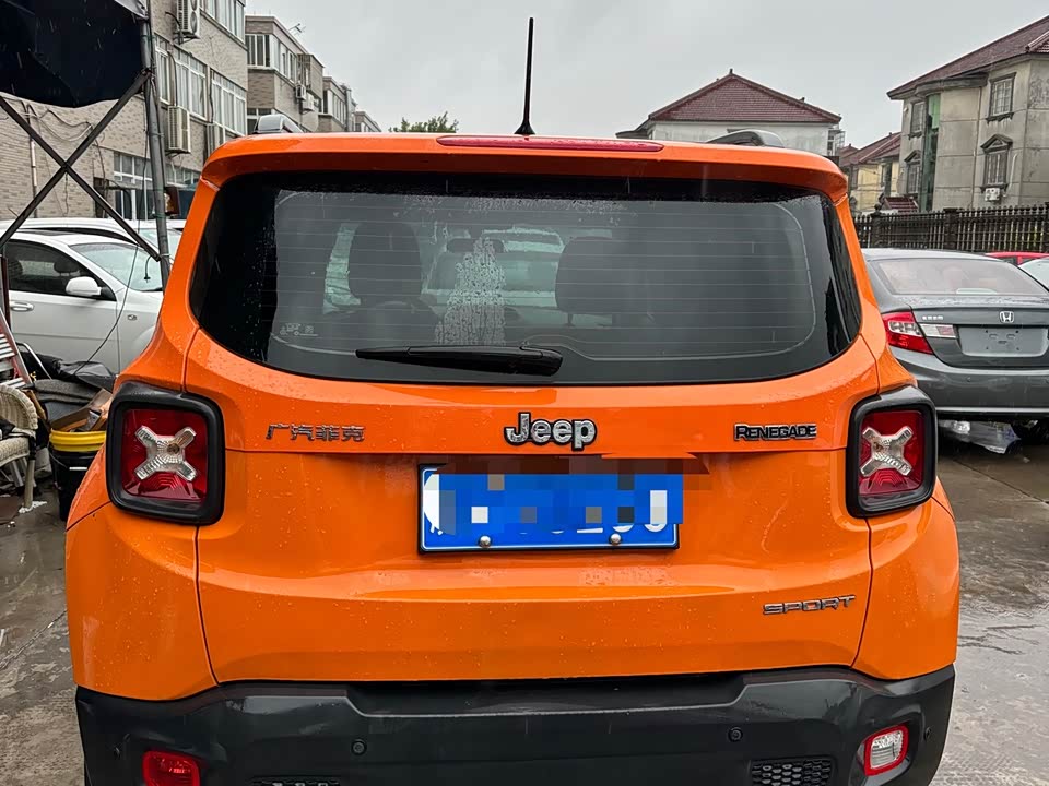 Jeep Freeman Jeep Freeman