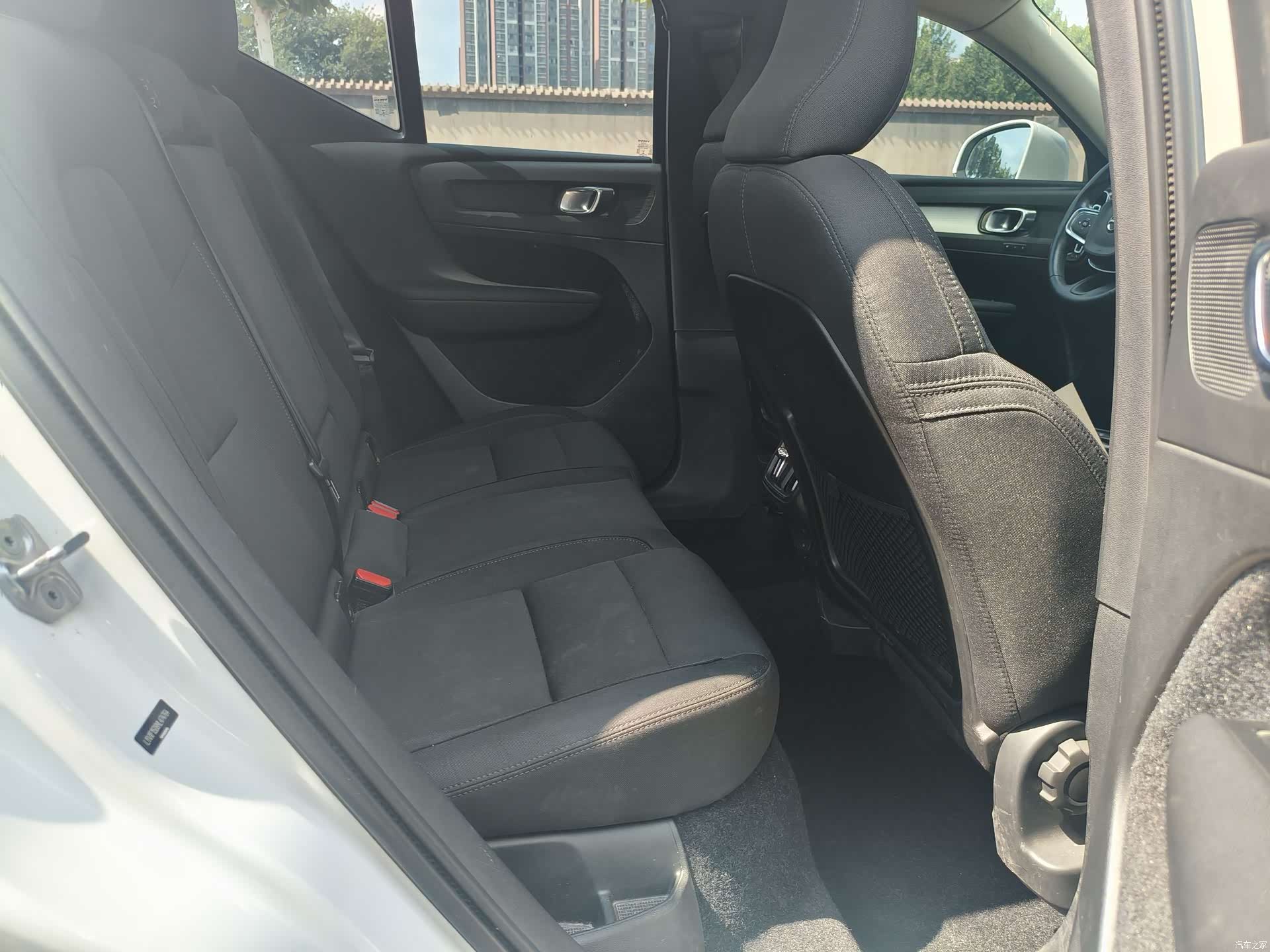 Volvo XC40, 2021 7