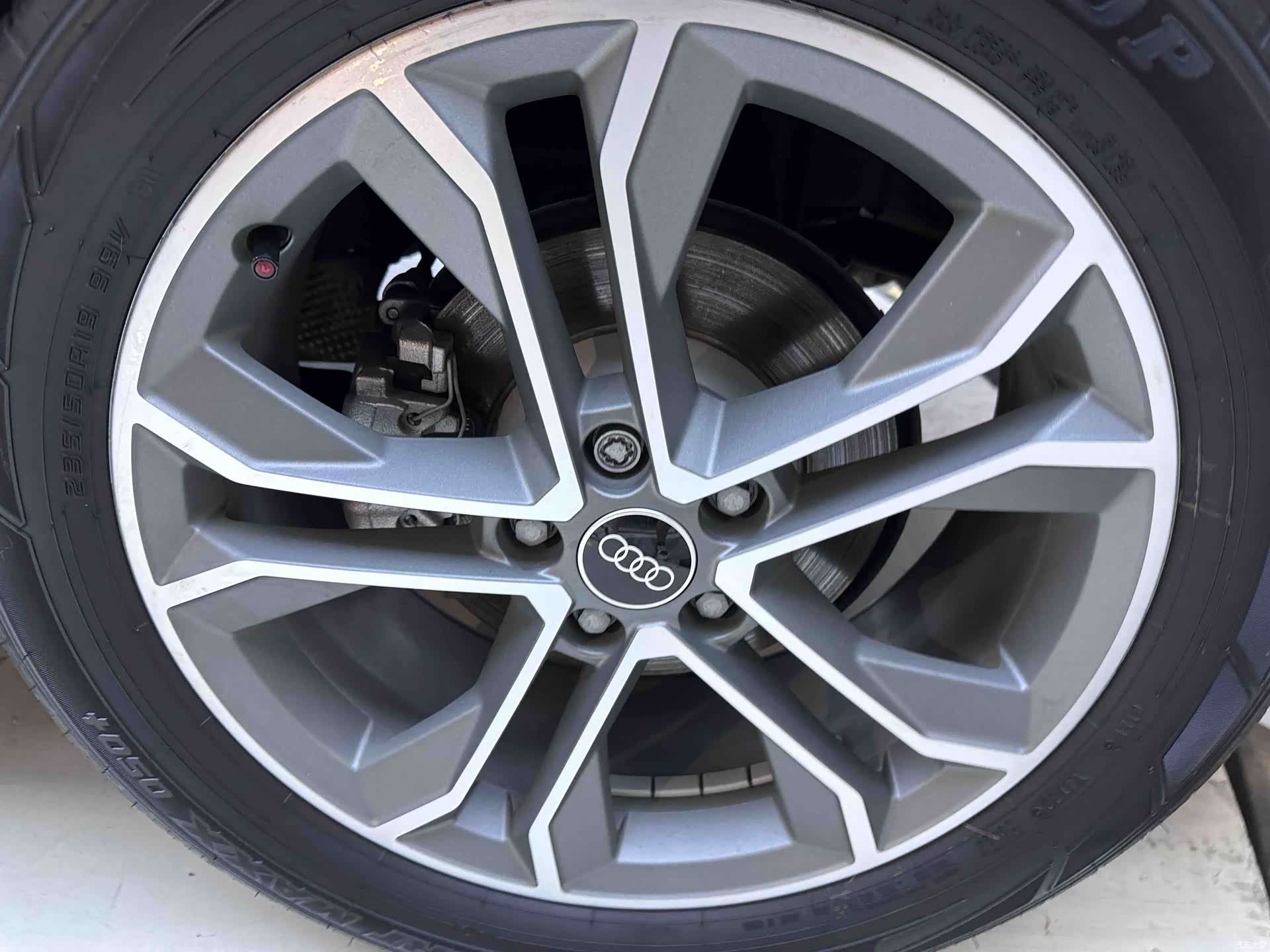 Audi Q3, 2022 22