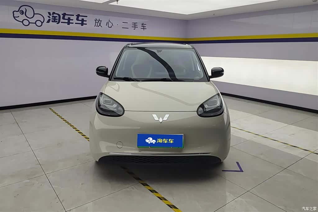 Wuling Bingo, 2024 2