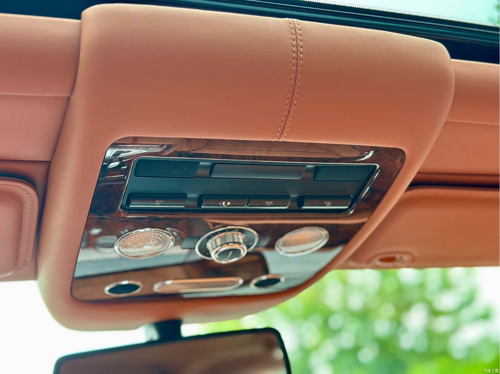 Bentley Flying Spur, 2012 46