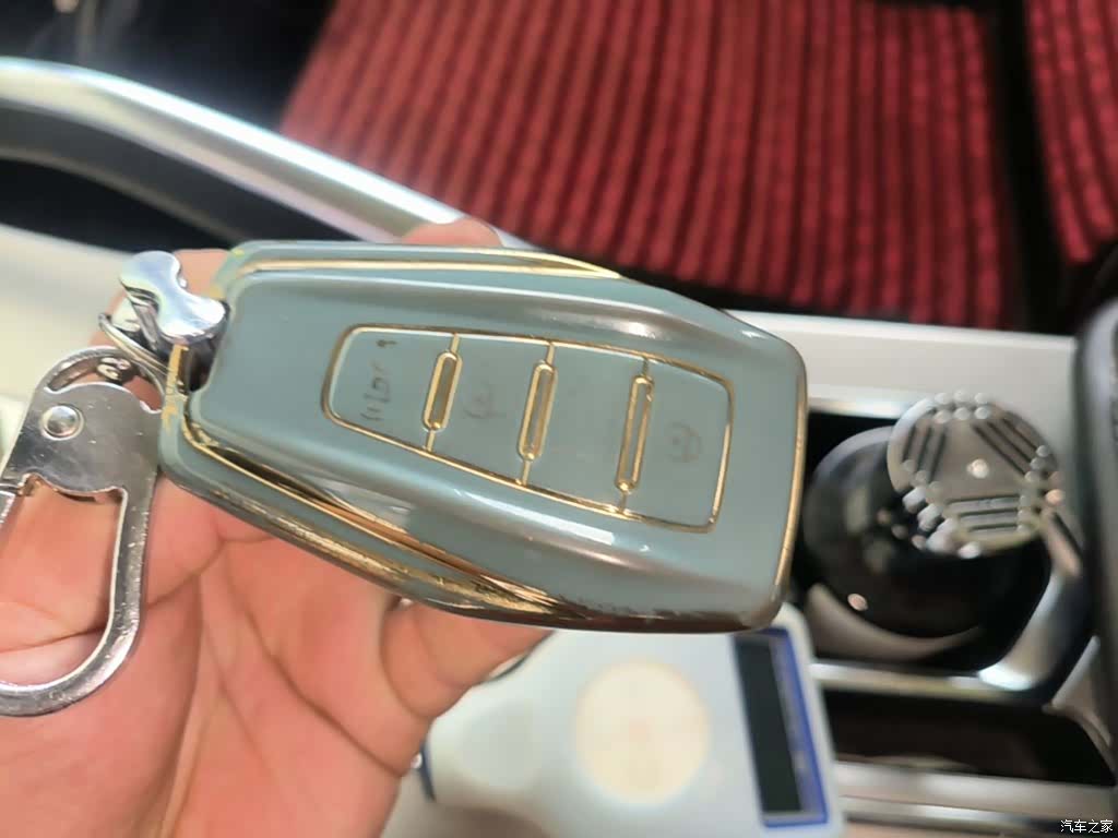 Geely Coolray, 2019 9