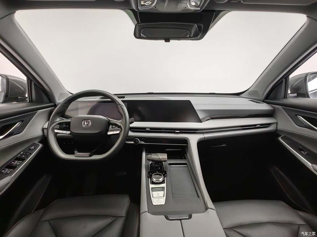 Changan CS75, 2022 все фото