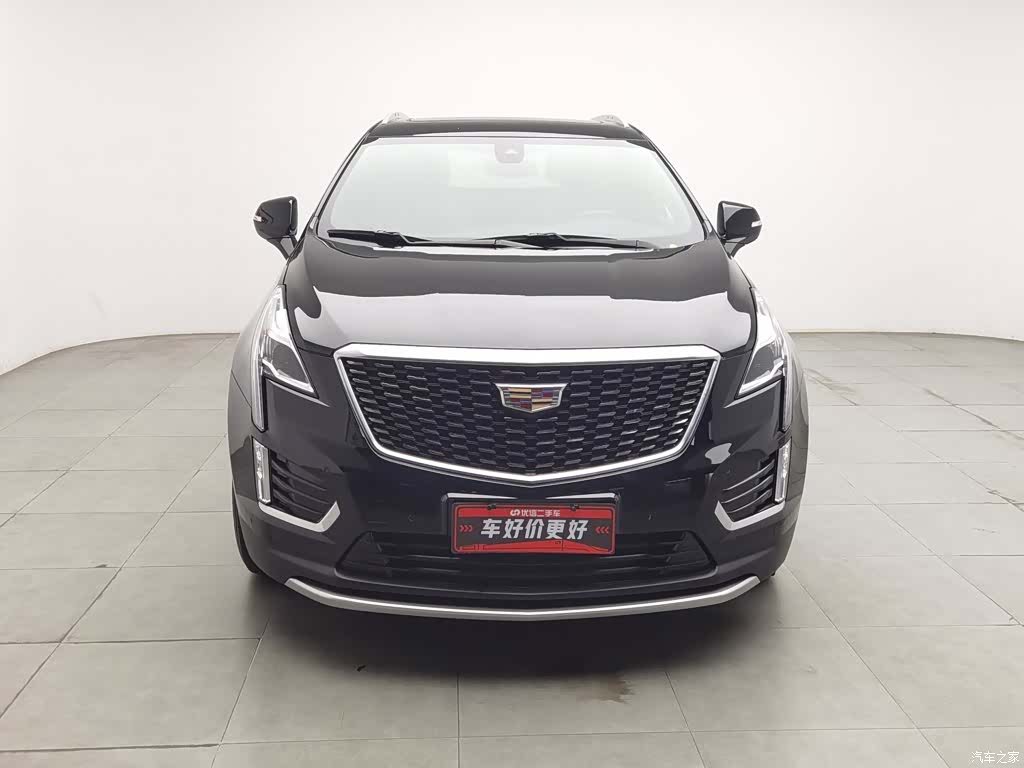 Cadillac XT5, 2022 3