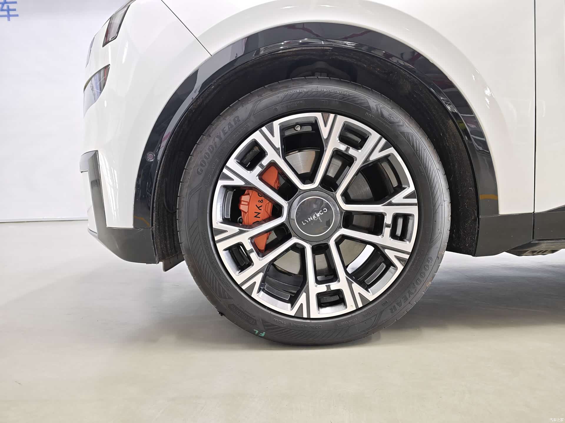 Lynk & Co 02, 2025 14