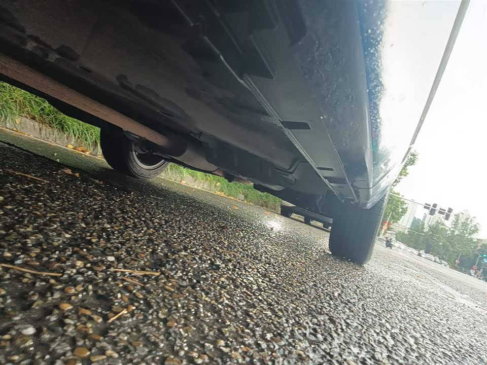 Chery Tiggo 5x Chery Tiggo 5x