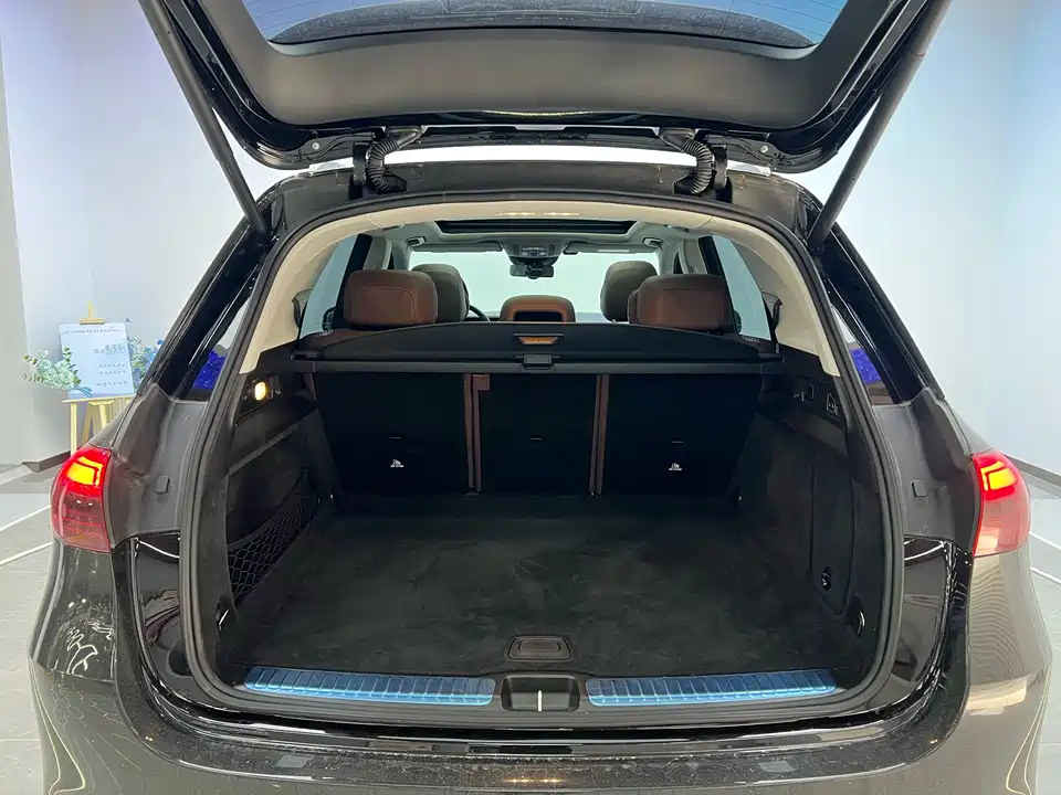 Mercedes-Benz GLE Mercedes-Benz GLE