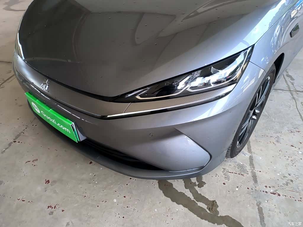 BYD Qin, 2025 24