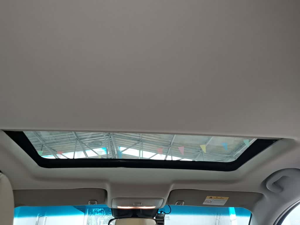 Chevrolet SE, 2017 18