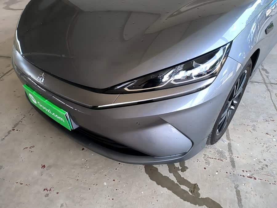 BYD Qin L 2025, фото 24
