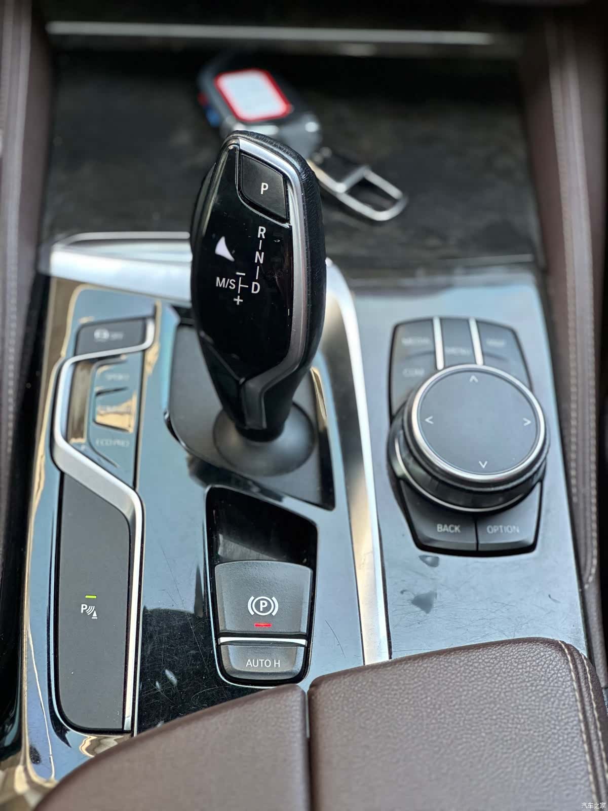 BMW 5 Series, 2019 17