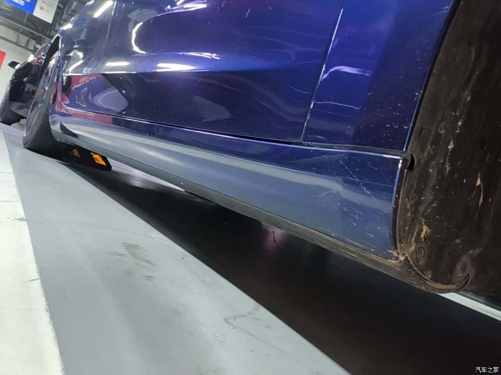 Tesla Model 3, 2020 21