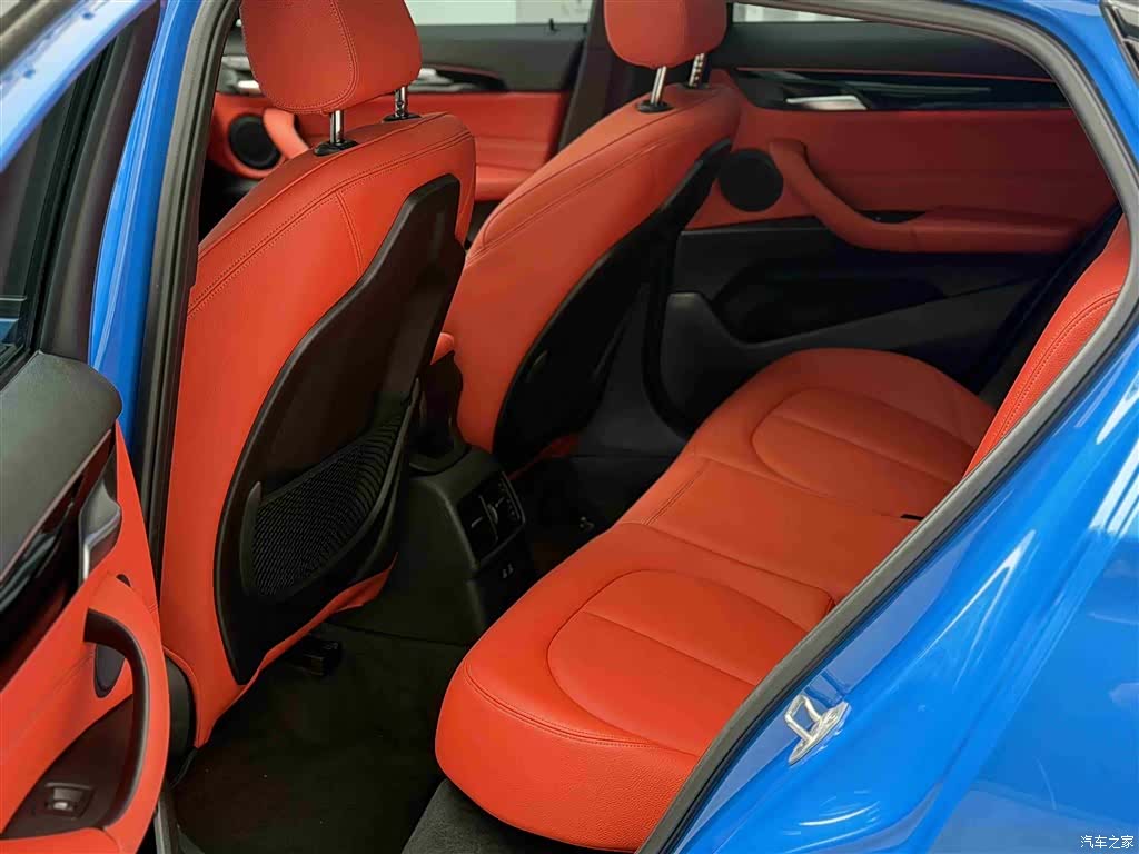 BMW X2, 2020 9