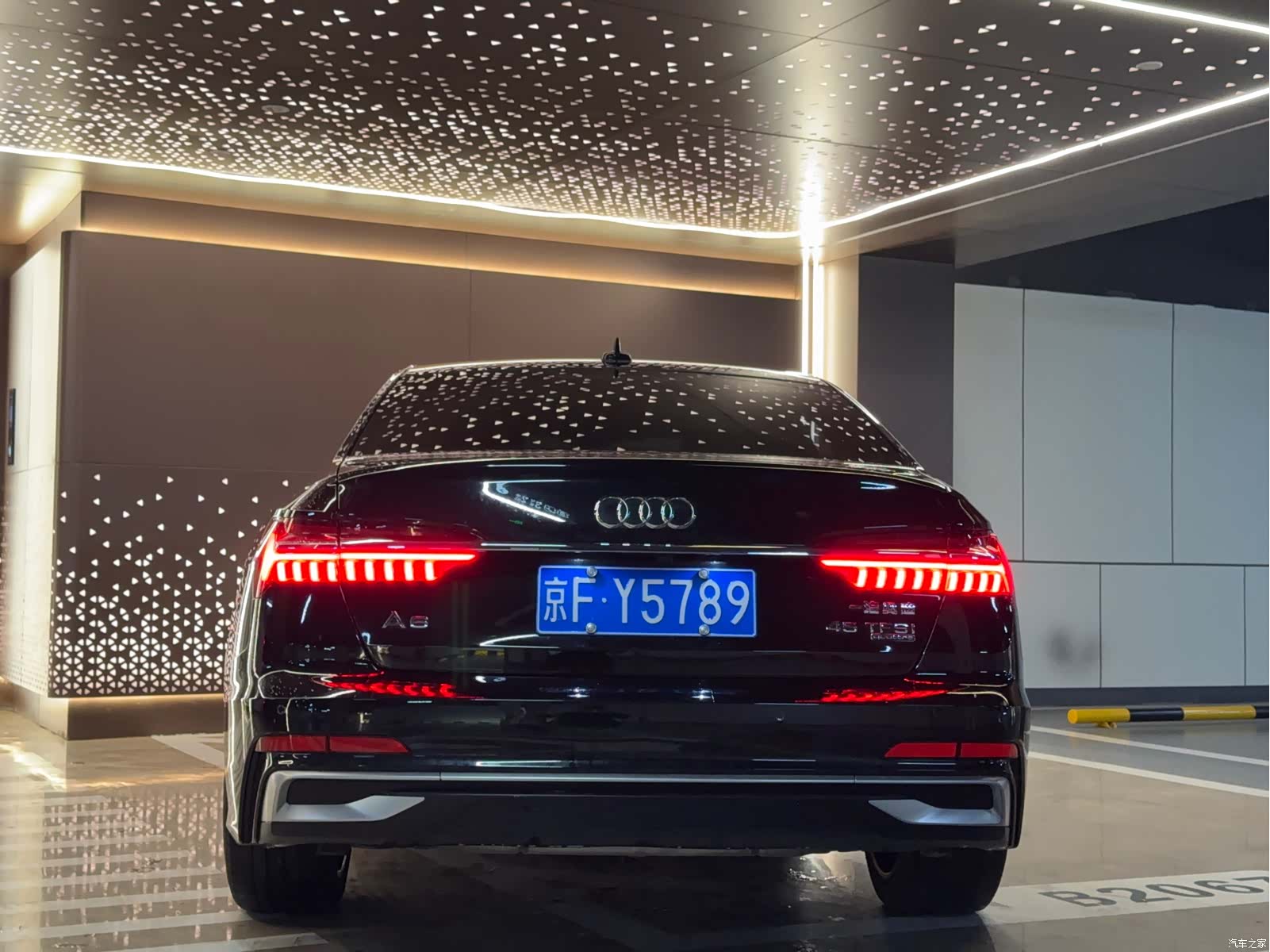 Audi A6L, 2023 21