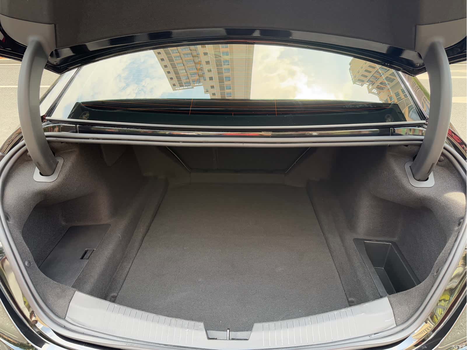 Cadillac CT5, 2023 7
