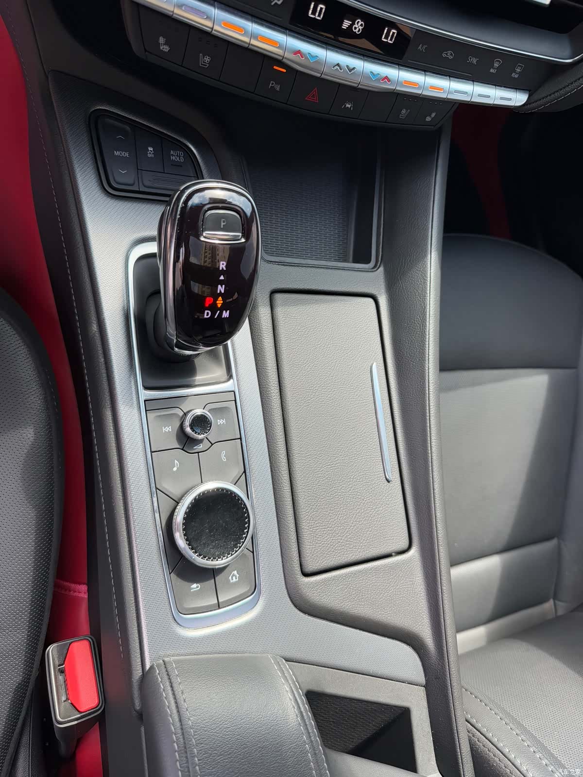 Cadillac CT5, 2023 20