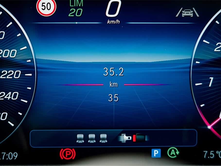 Mercedes-Benz E-class Mercedes-Benz E-class