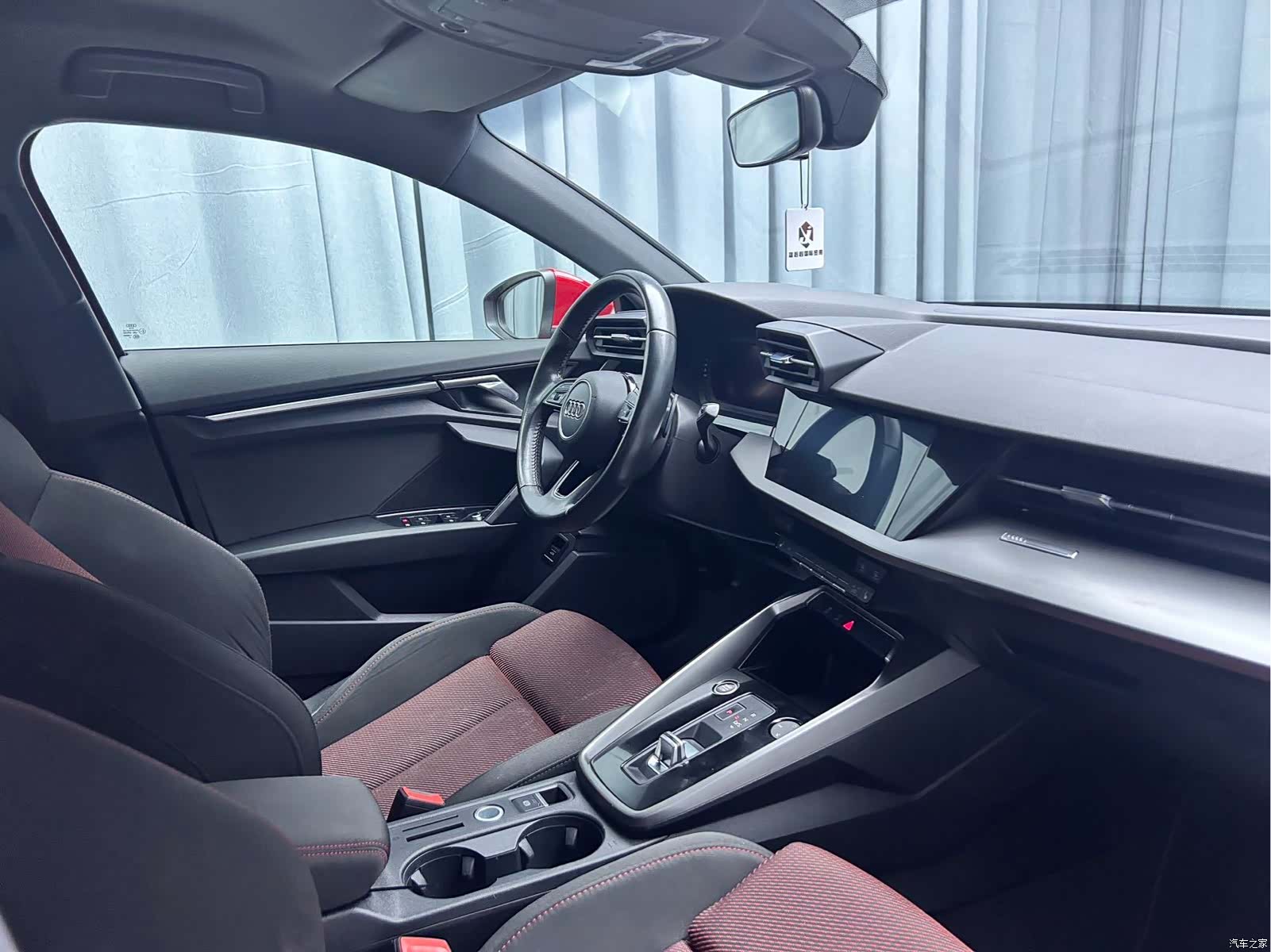 Audi A3, 2022 14